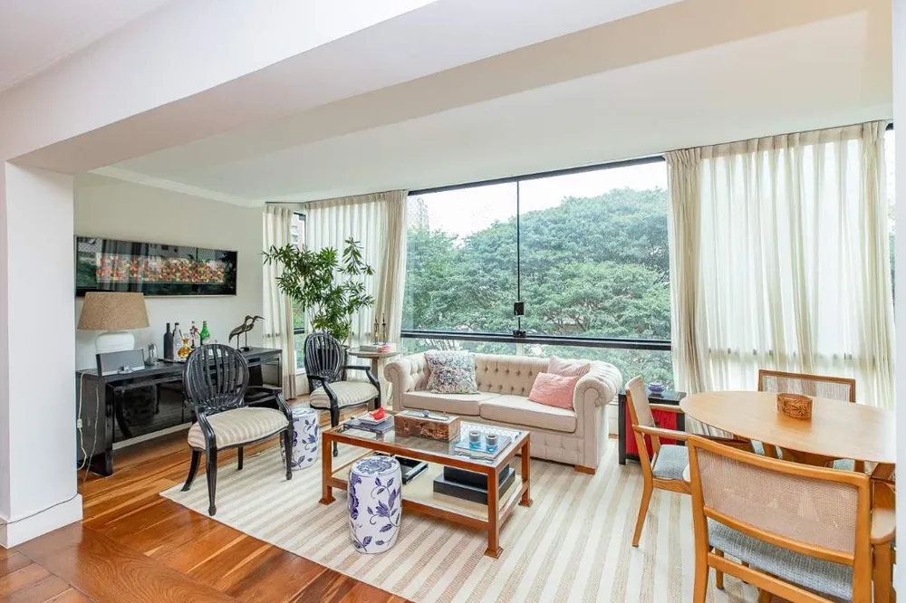 Apartamento, 4 quartos, 306 m² - Foto 5
