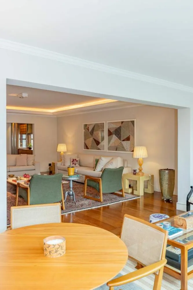 Apartamento, 4 quartos, 306 m² - Foto 9