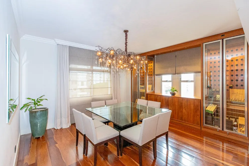 Apartamento, 4 quartos, 306 m² - Foto 11