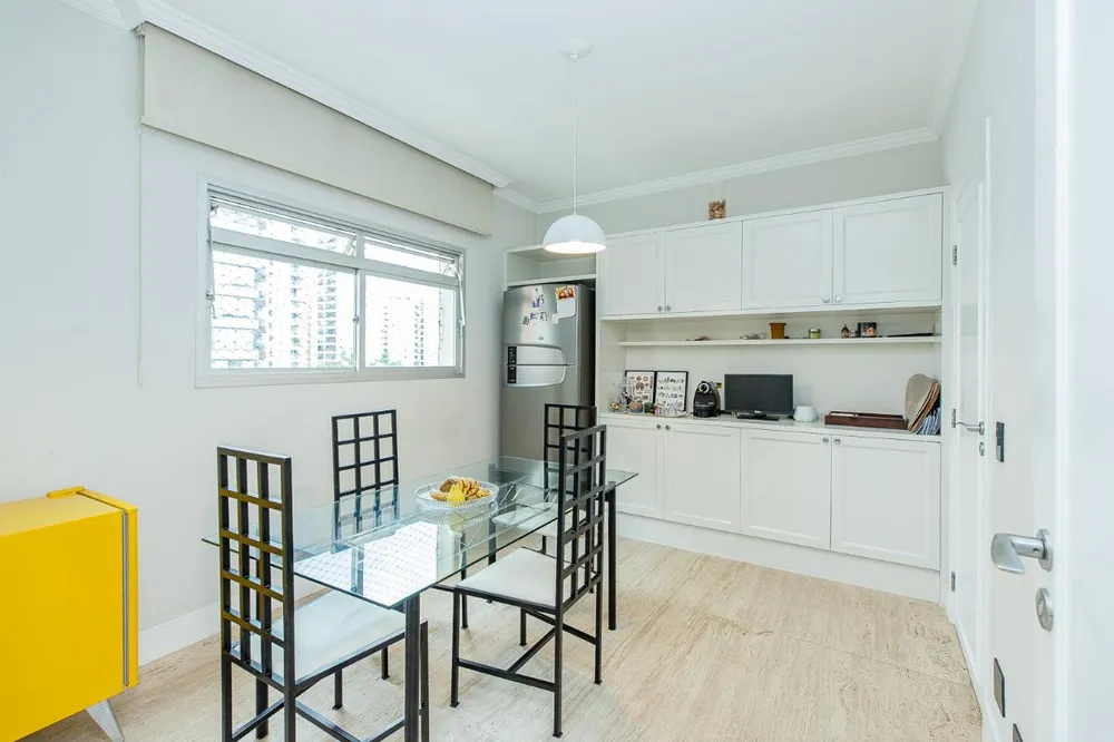 Apartamento, 4 quartos, 306 m² - Foto 12