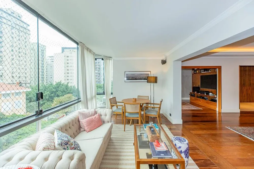 Apartamento, 4 quartos, 306 m² - Foto 6
