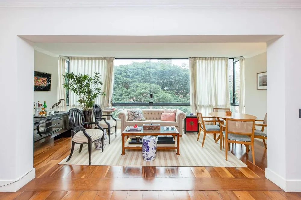 Apartamento, 4 quartos, 306 m² - Foto 4