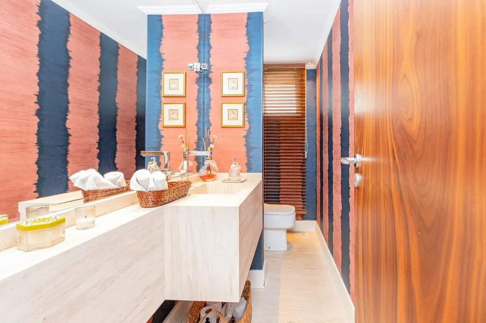 Apartamento, 4 quartos, 306 m² - Foto 7