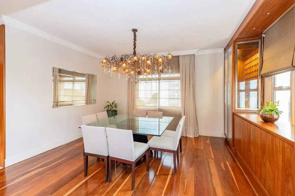 Apartamento, 4 quartos, 306 m² - Foto 8