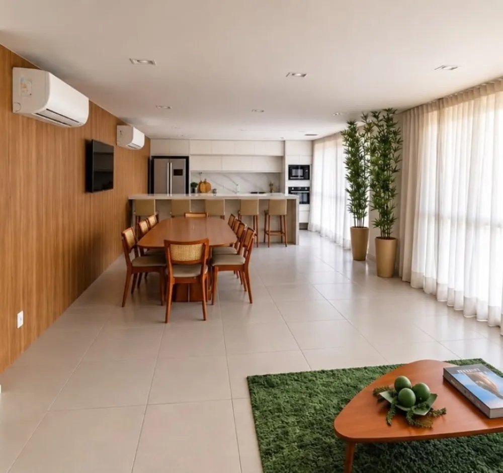 Apartamento, 1 quarto, 39 m² - Foto 19