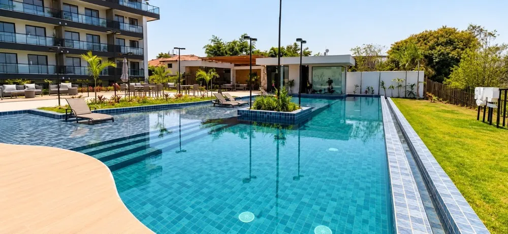 Apartamento, 1 quarto, 39 m² - Foto 14