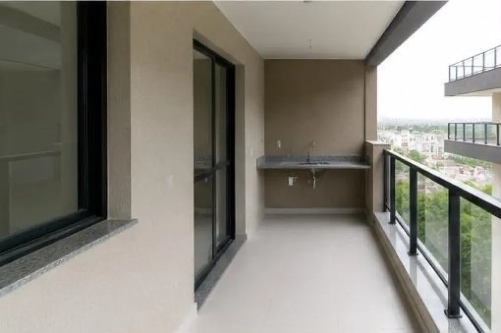 Apartamento, 1 quarto, 39 m² - Foto 8