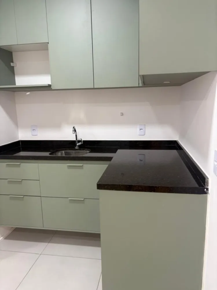 Apartamento, 1 quarto, 39 m² - Foto 6