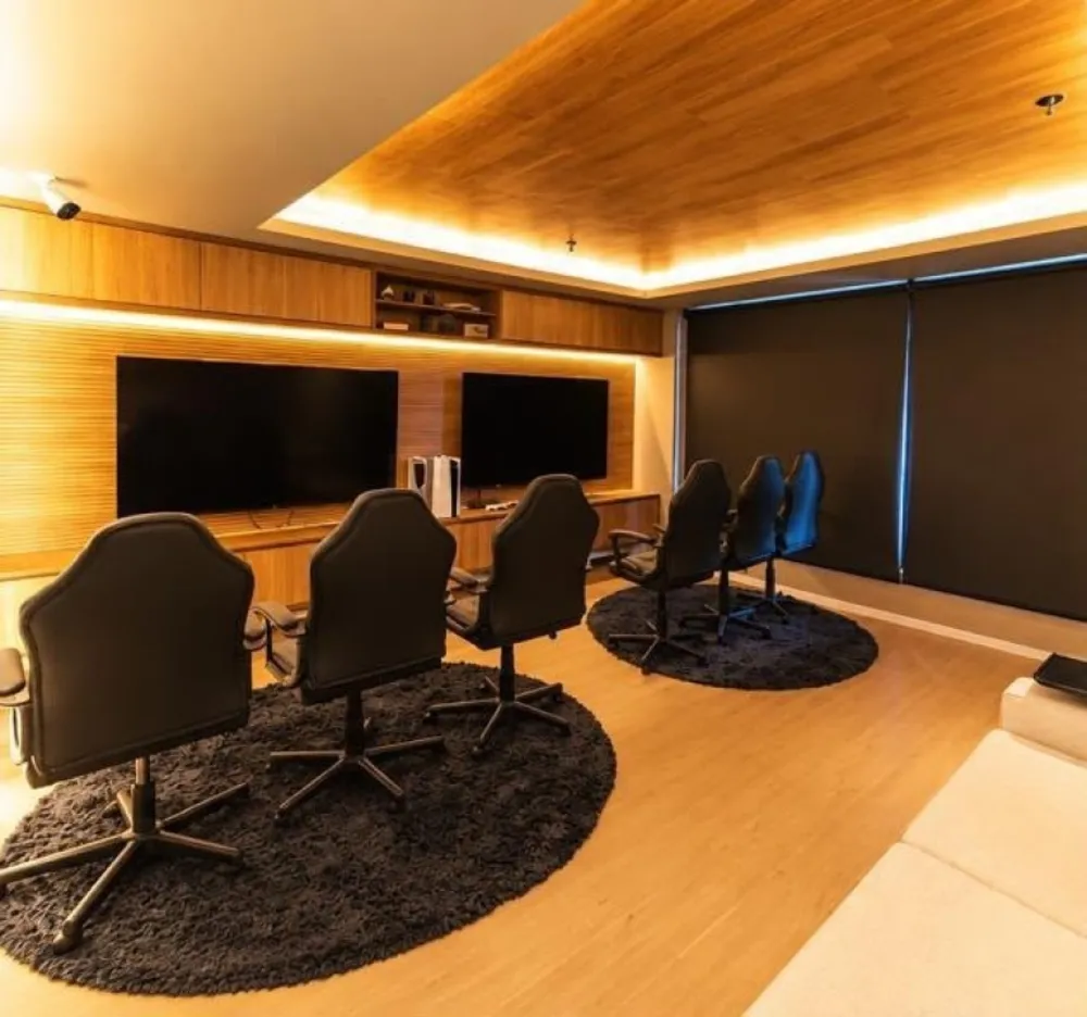 Apartamento, 1 quarto, 39 m² - Foto 17