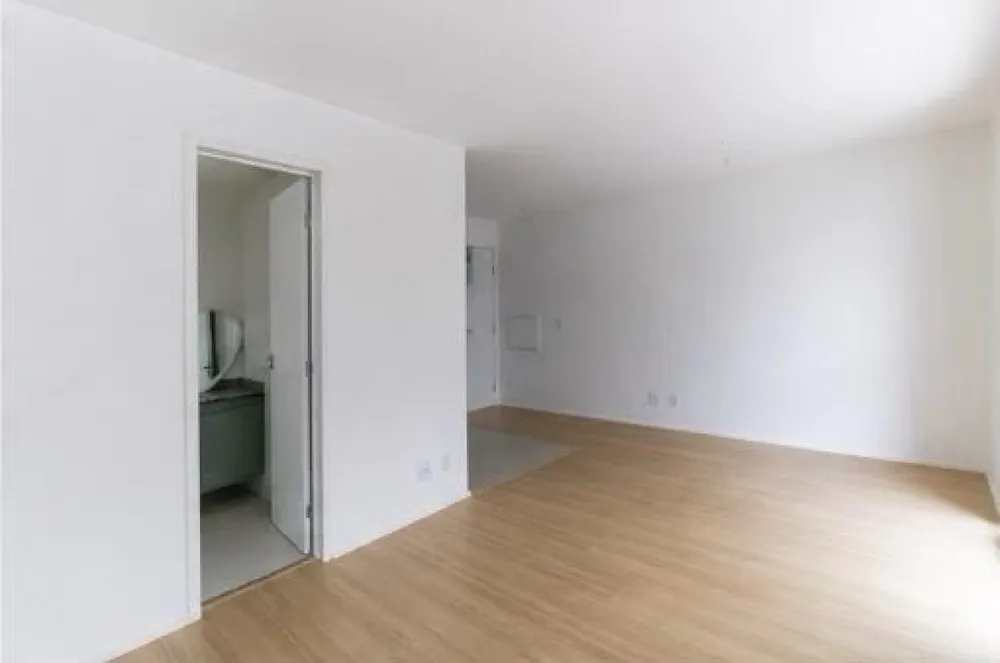 Apartamento, 1 quarto, 39 m² - Foto 5