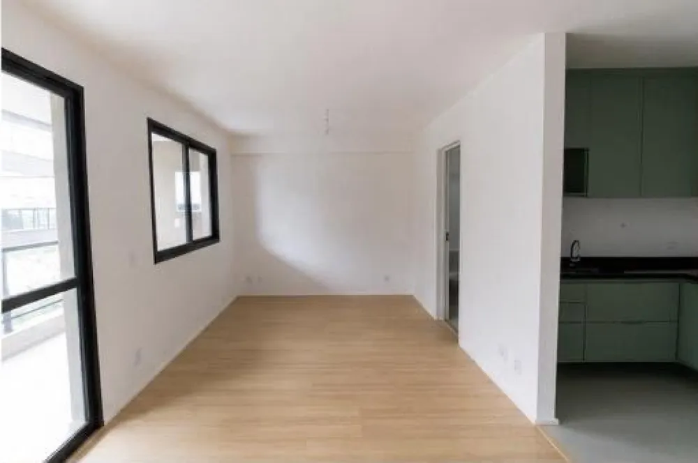 Apartamento, 1 quarto, 39 m² - Foto 4