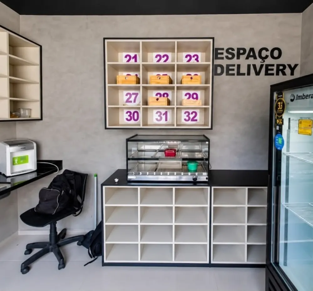 Apartamento, 1 quarto, 39 m² - Foto 20