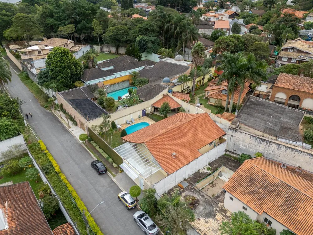 Casa, 3 quartos, 545 m² - Foto 1