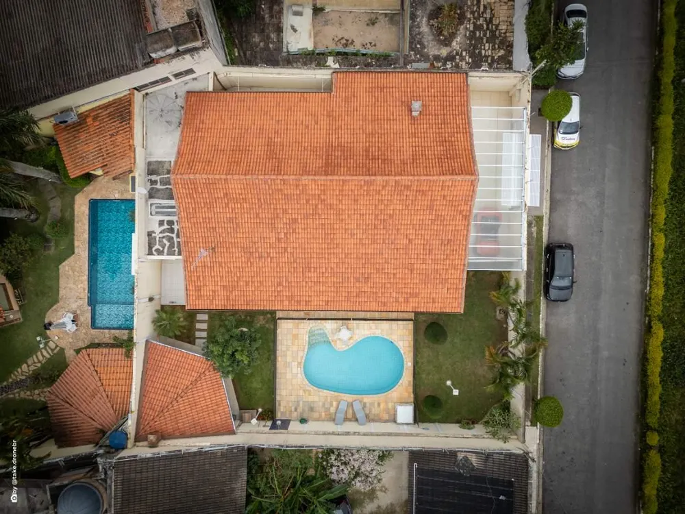 Casa, 3 quartos, 545 m² - Foto 2