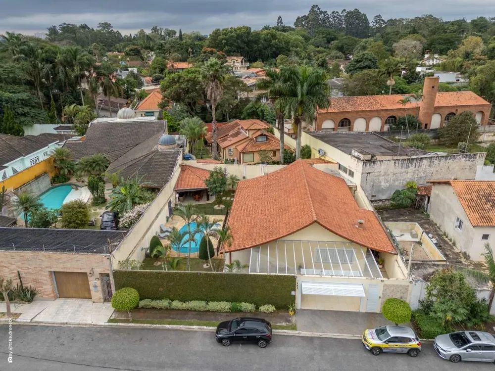 Casa, 3 quartos, 545 m² - Foto 3