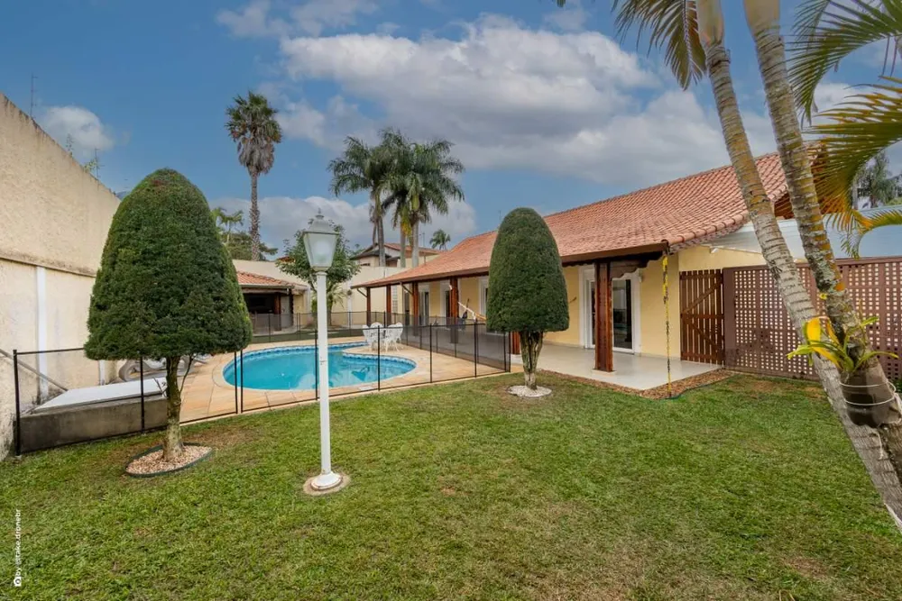 Casa, 3 quartos, 545 m² - Foto 4