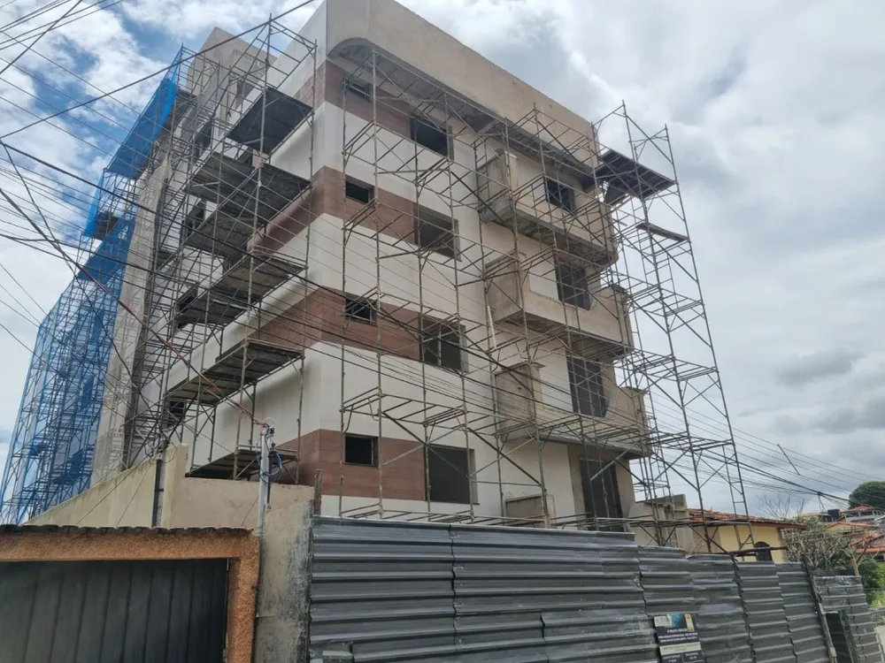 Apartamento, 3 quartos, 102 m² - Foto 1