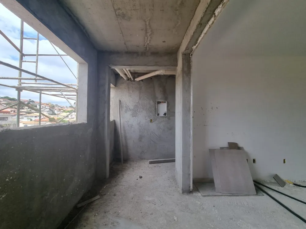 Apartamento, 3 quartos, 102 m² - Foto 5
