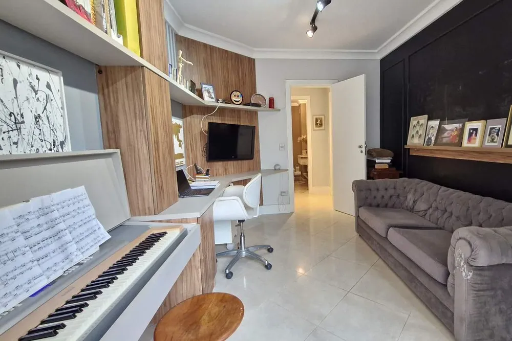 Apartamento, 3 quartos, 169 m² - Foto 18