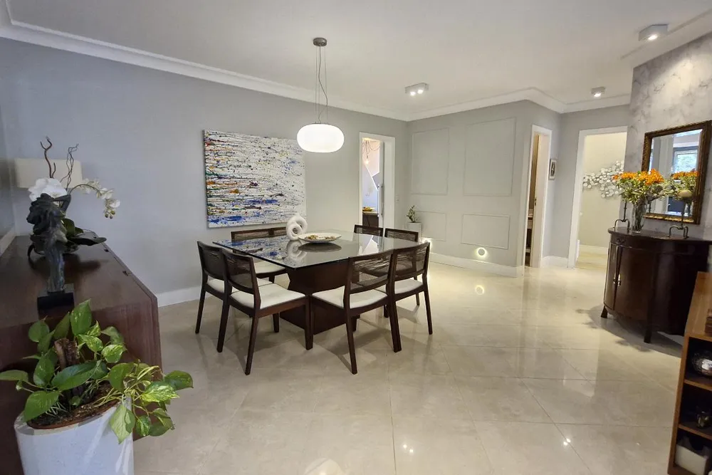 Apartamento, 3 quartos, 169 m² - Foto 10