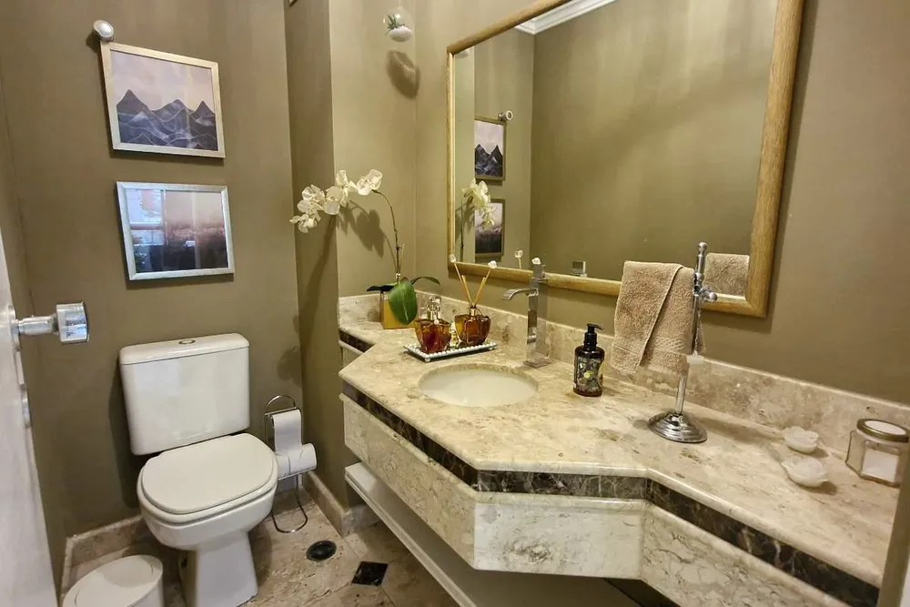 Apartamento, 3 quartos, 169 m² - Foto 4