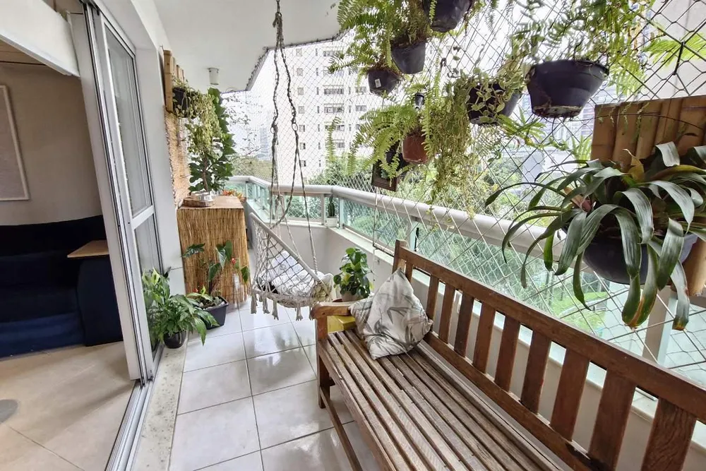 Apartamento, 3 quartos, 169 m² - Foto 10