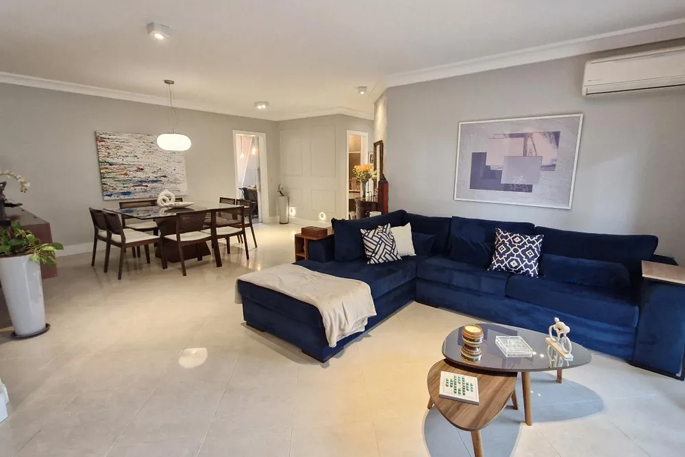 Apartamento, 3 quartos, 169 m² - Foto 7