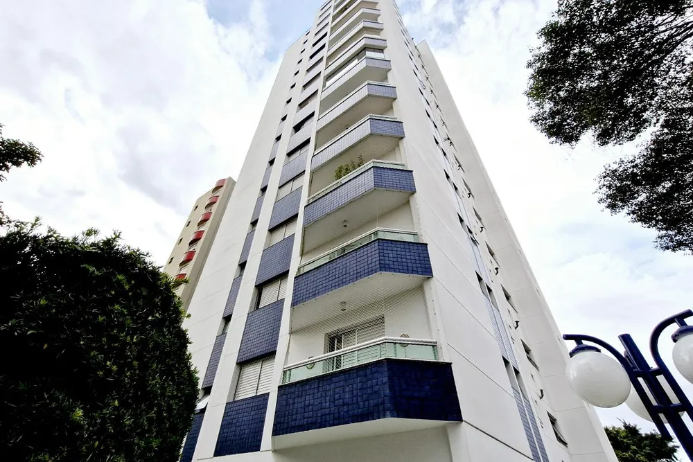 Apartamento, 3 quartos, 169 m² - Foto 2