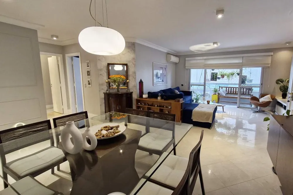 Apartamento, 3 quartos, 169 m² - Foto 11