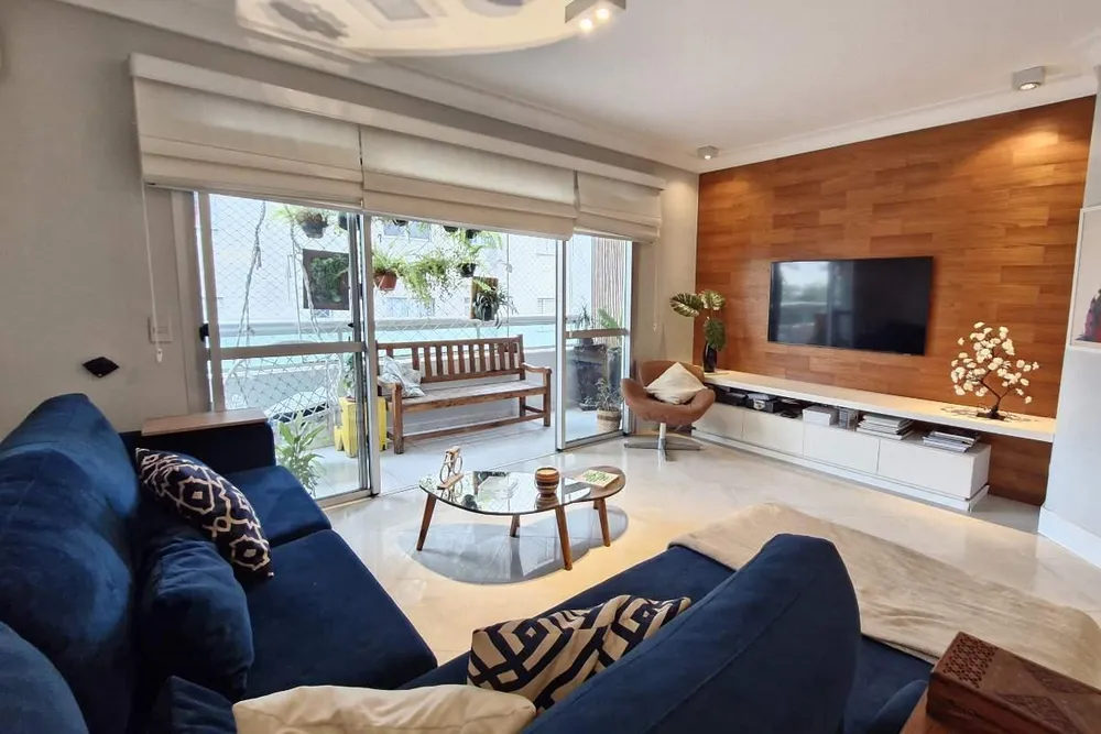 Apartamento, 3 quartos, 169 m² - Foto 7