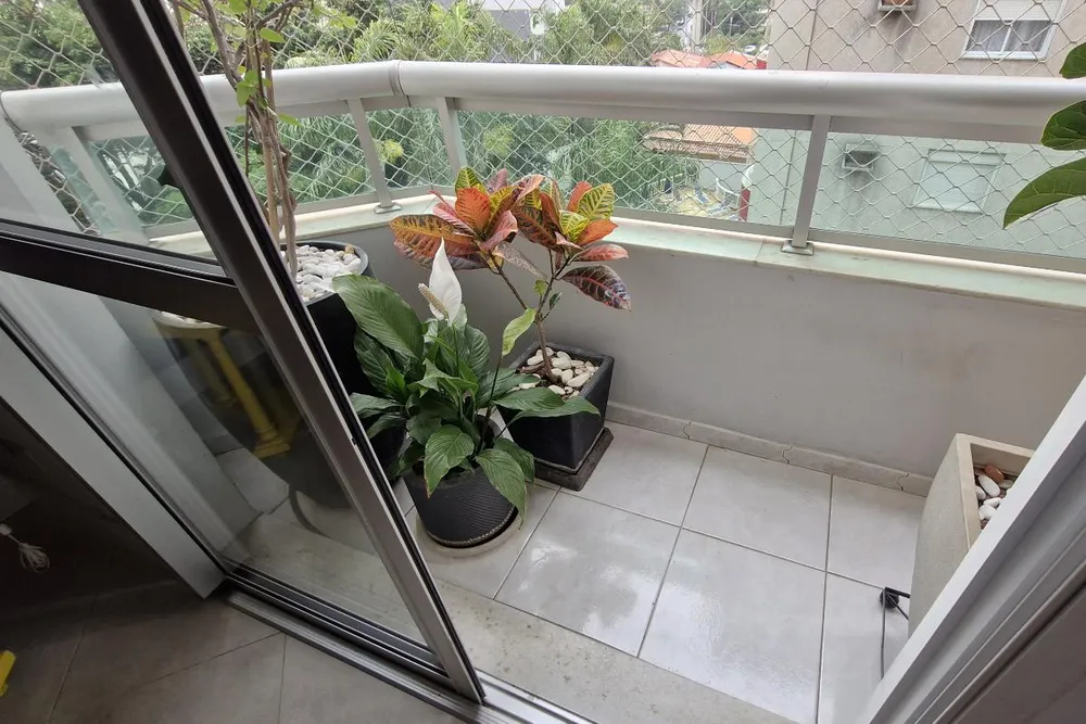 Apartamento, 3 quartos, 169 m² - Foto 2