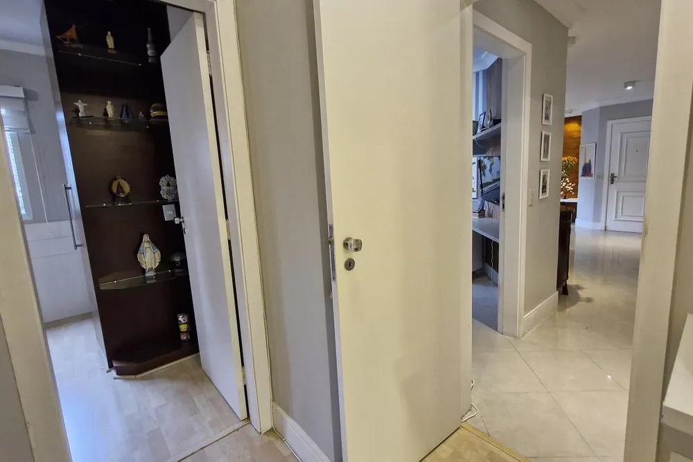 Apartamento, 3 quartos, 169 m² - Foto 5