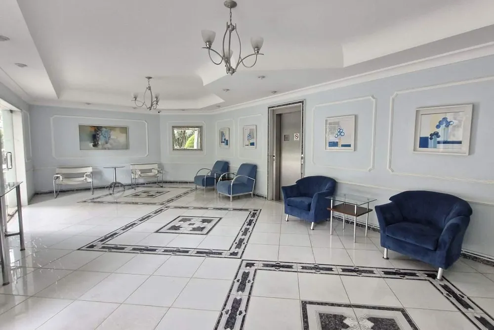 Apartamento, 3 quartos, 169 m² - Foto 12