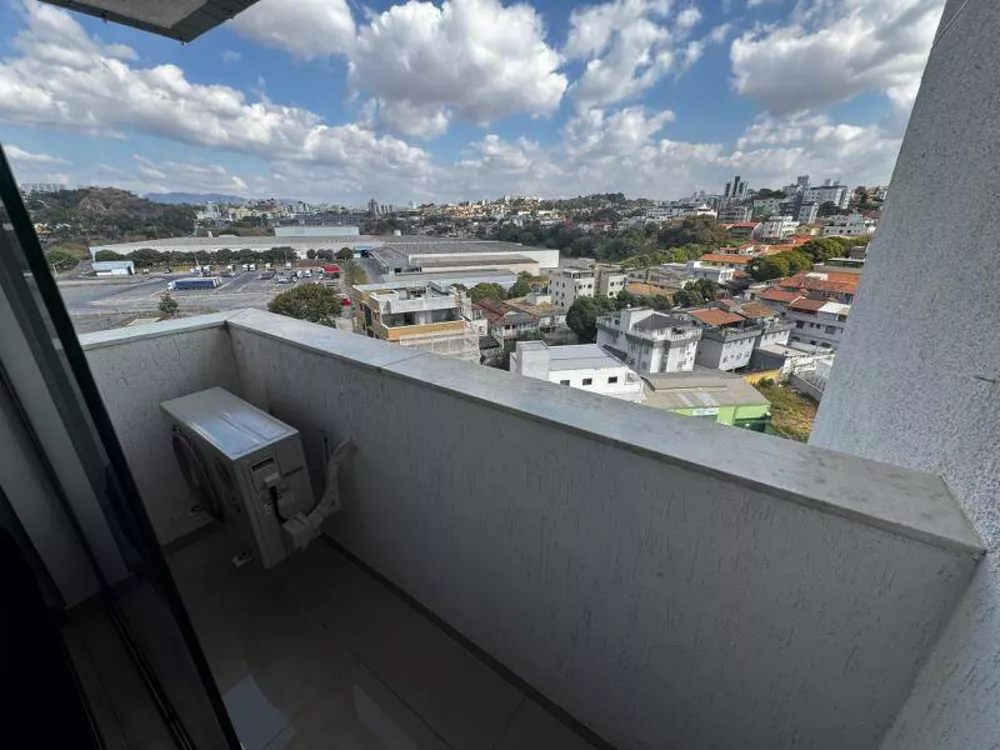 Apartamento, 2 quartos, 67 m² - Foto 3