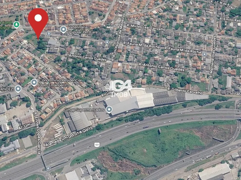 Terreno, 2750 m² - Foto 4