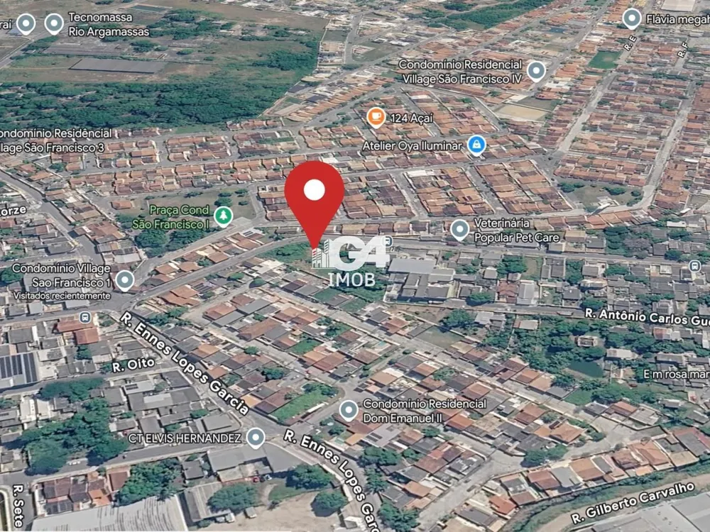 Terreno, 2750 m² - Foto 3