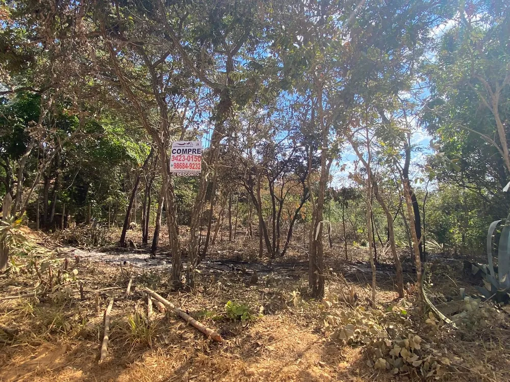 Terreno, 2480 m² - Foto 1