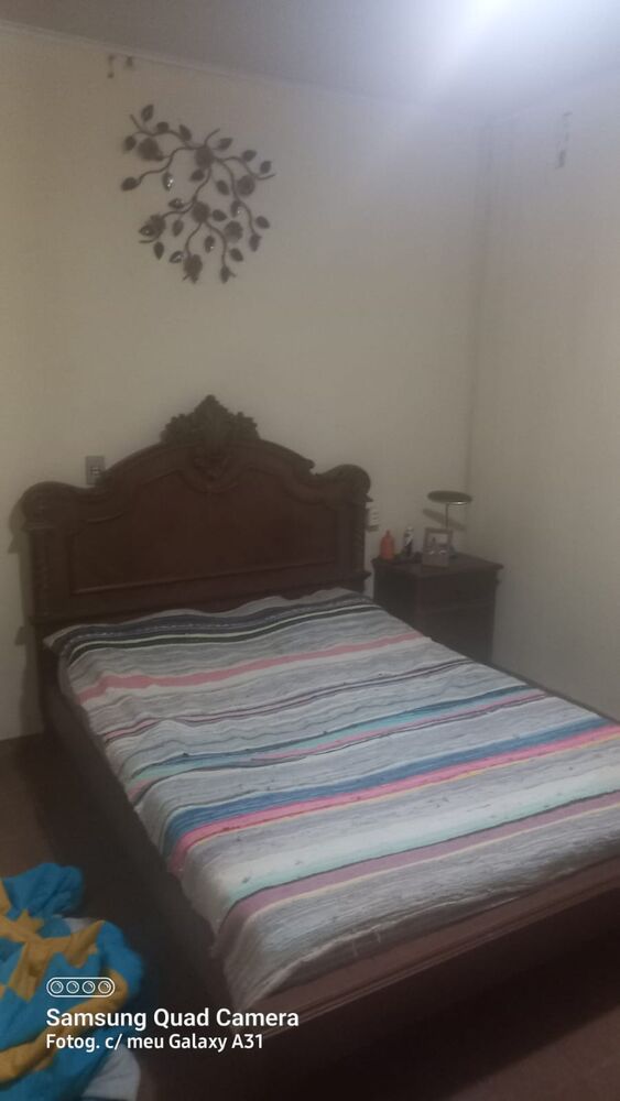 Sítio à venda com 5 quartos, 21500m² - Foto 11