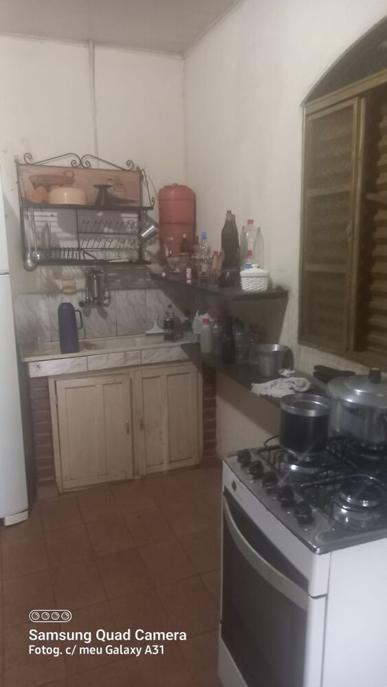 Sítio à venda com 5 quartos, 21500m² - Foto 10