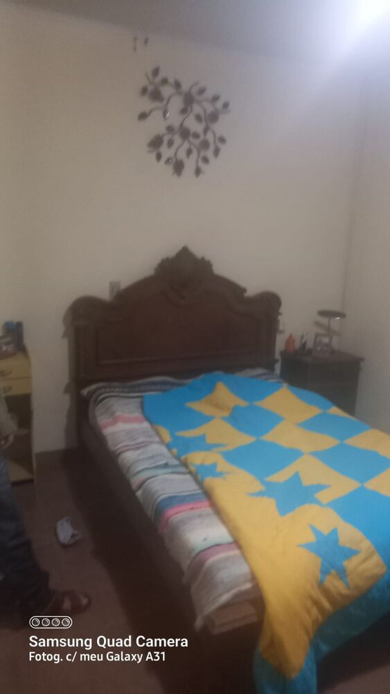 Sítio à venda com 5 quartos, 21500m² - Foto 8