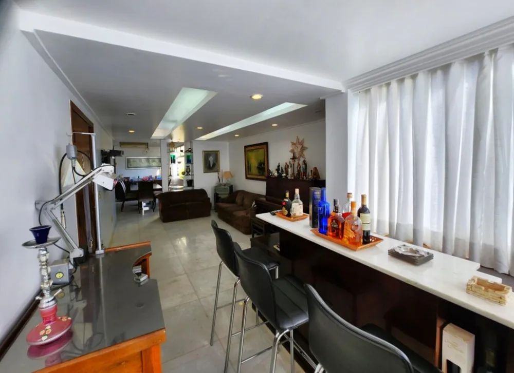 Apartamento, 4 quartos, 137 m² - Foto 20
