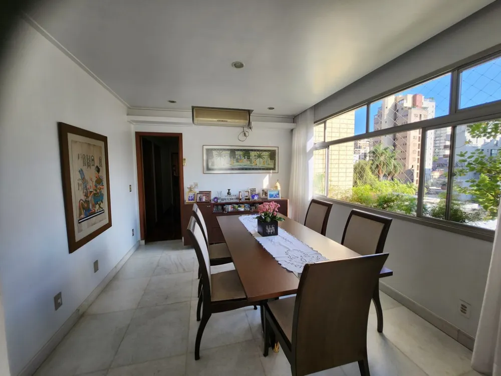Apartamento, 4 quartos, 137 m² - Foto 6
