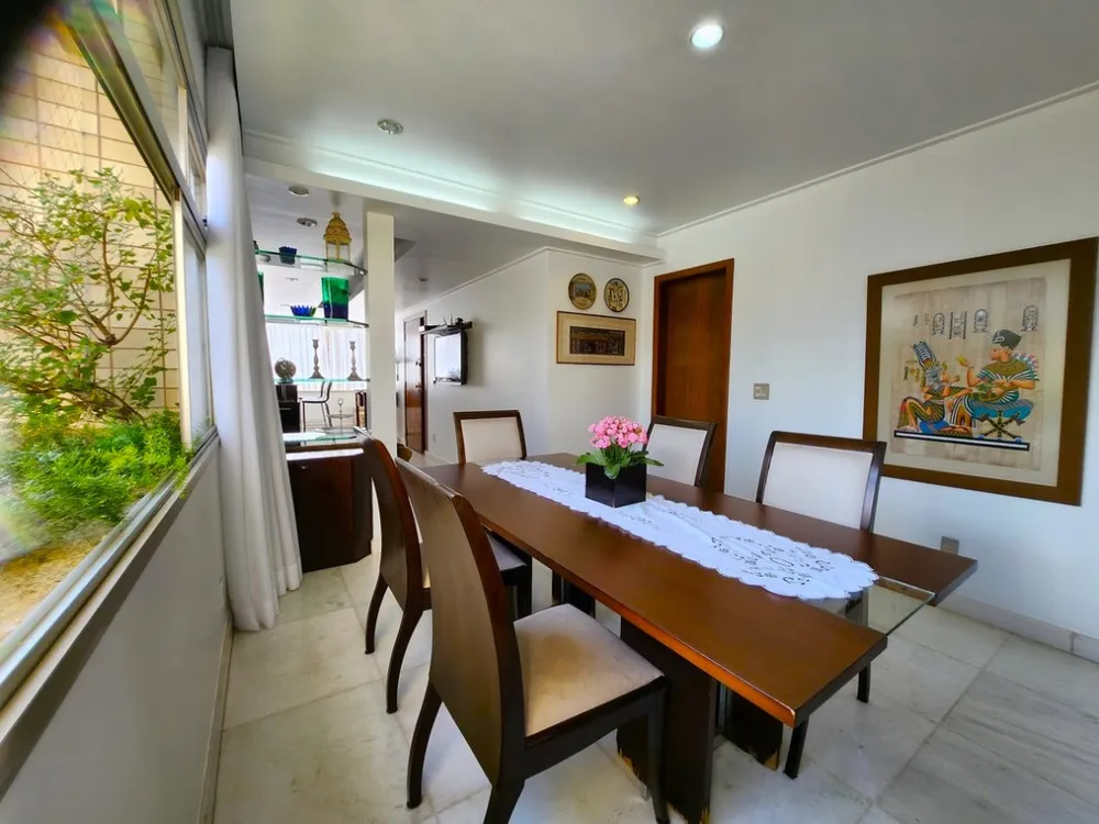 Apartamento, 4 quartos, 137 m² - Foto 8