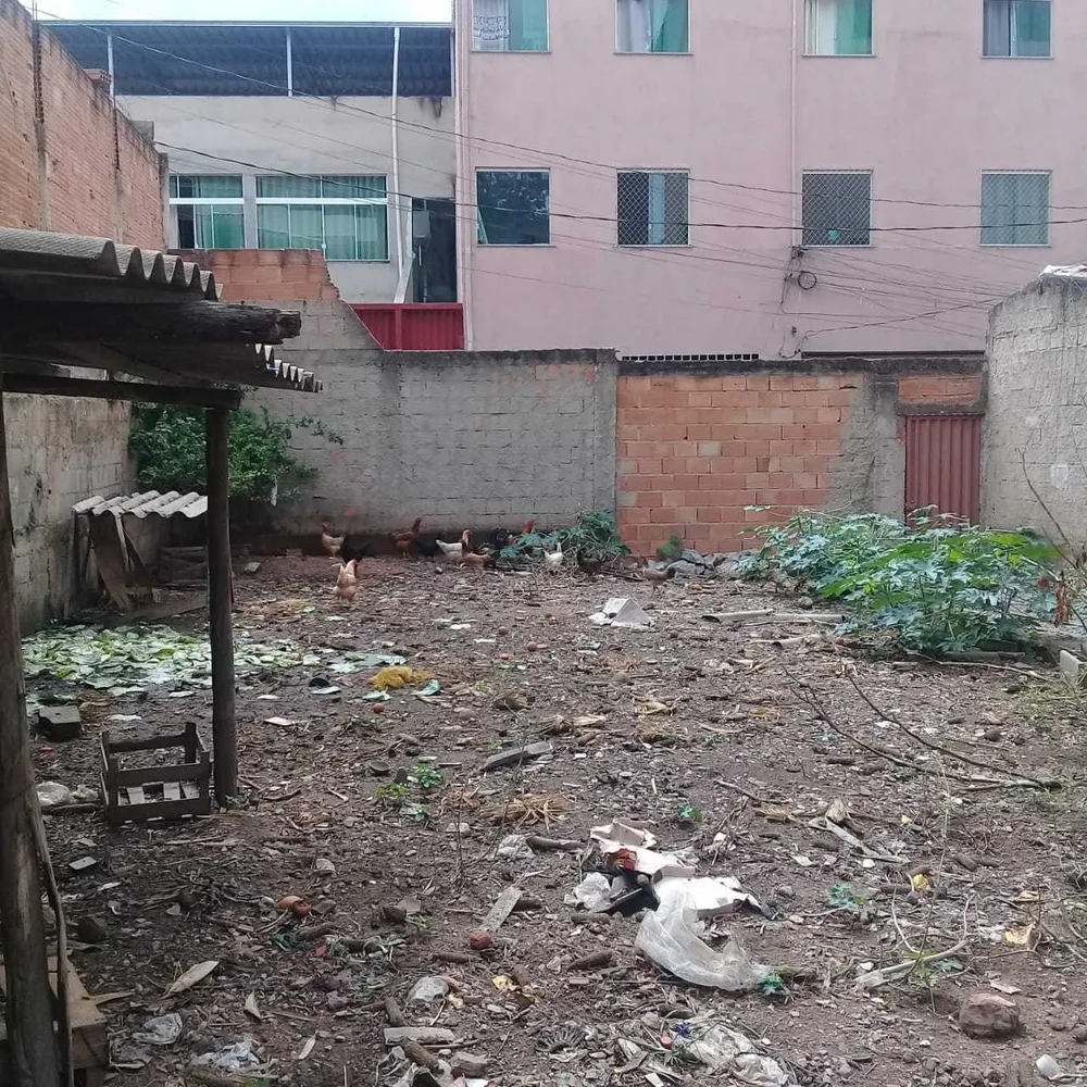 Terreno, 200 m² - Foto 1