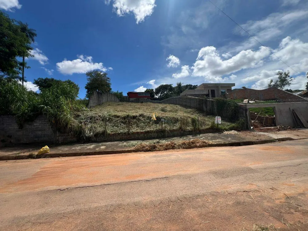 Terreno, 1000 m² - Foto 3