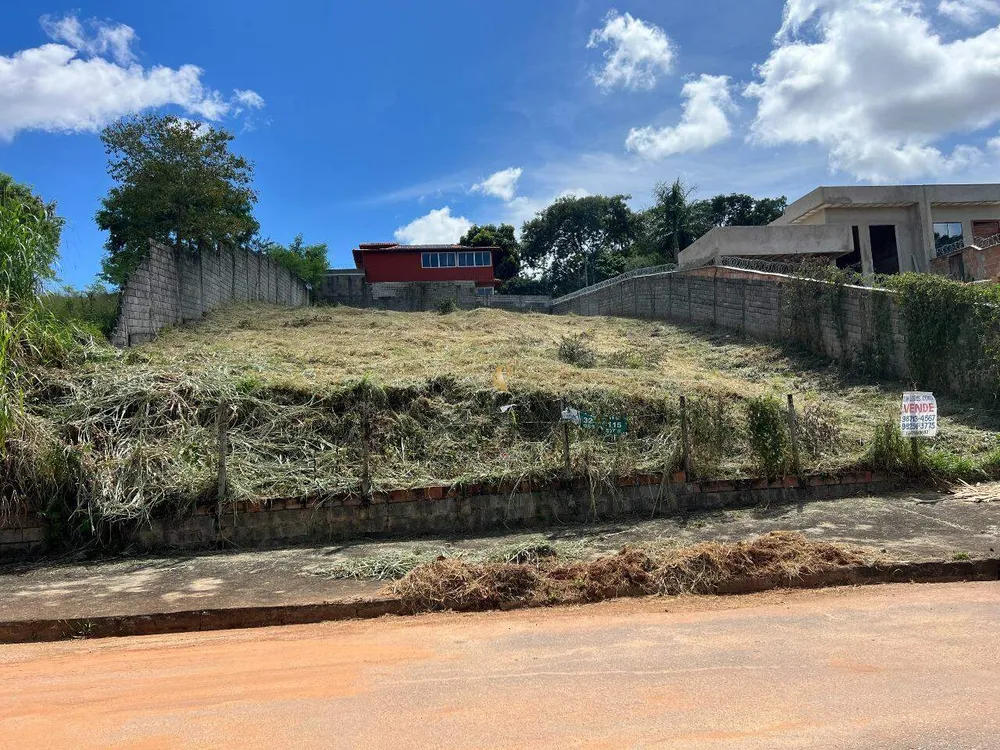 Terreno, 1000 m² - Foto 1