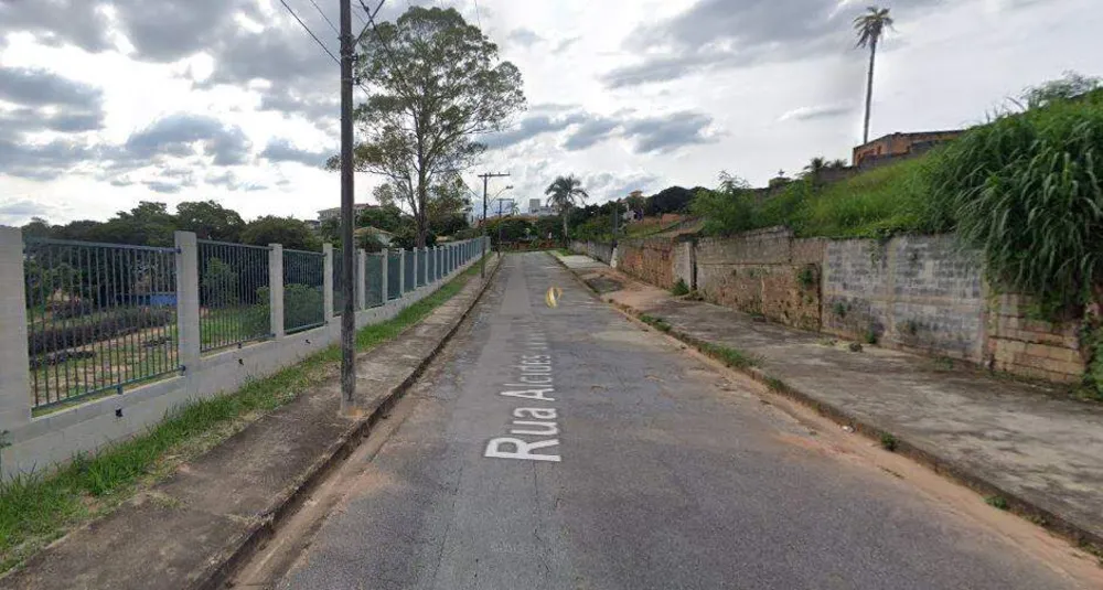 Terreno, 1000 m² - Foto 6