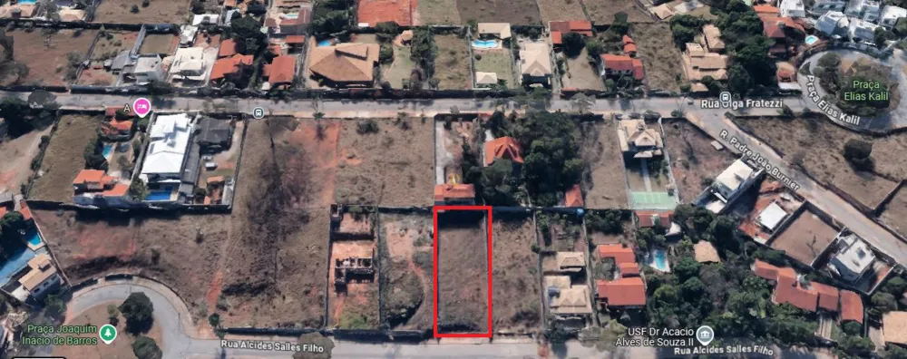 Terreno, 1000 m² - Foto 4