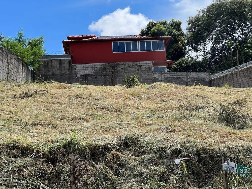Terreno, 1000 m² - Foto 2