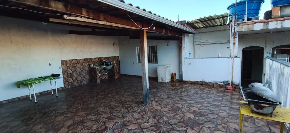 Casa, 2 quartos, 120 m² - Foto 4